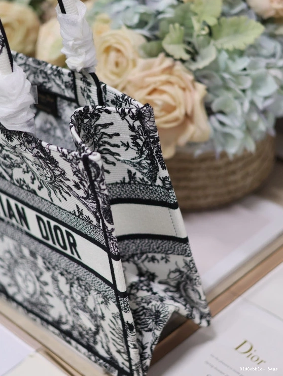 OldCobbler Bags TOTE-36*18*28CM BOOK DIRO MEDIUM 0819